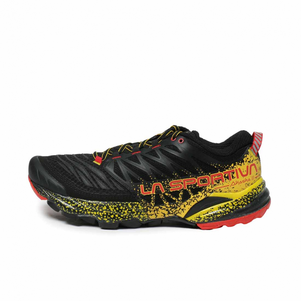 X|eBo AKASHA II AJV 2 ZFRS066 Y /jO gCjOV[Y : ubN×CG[ LA SPORTIVA imbkk