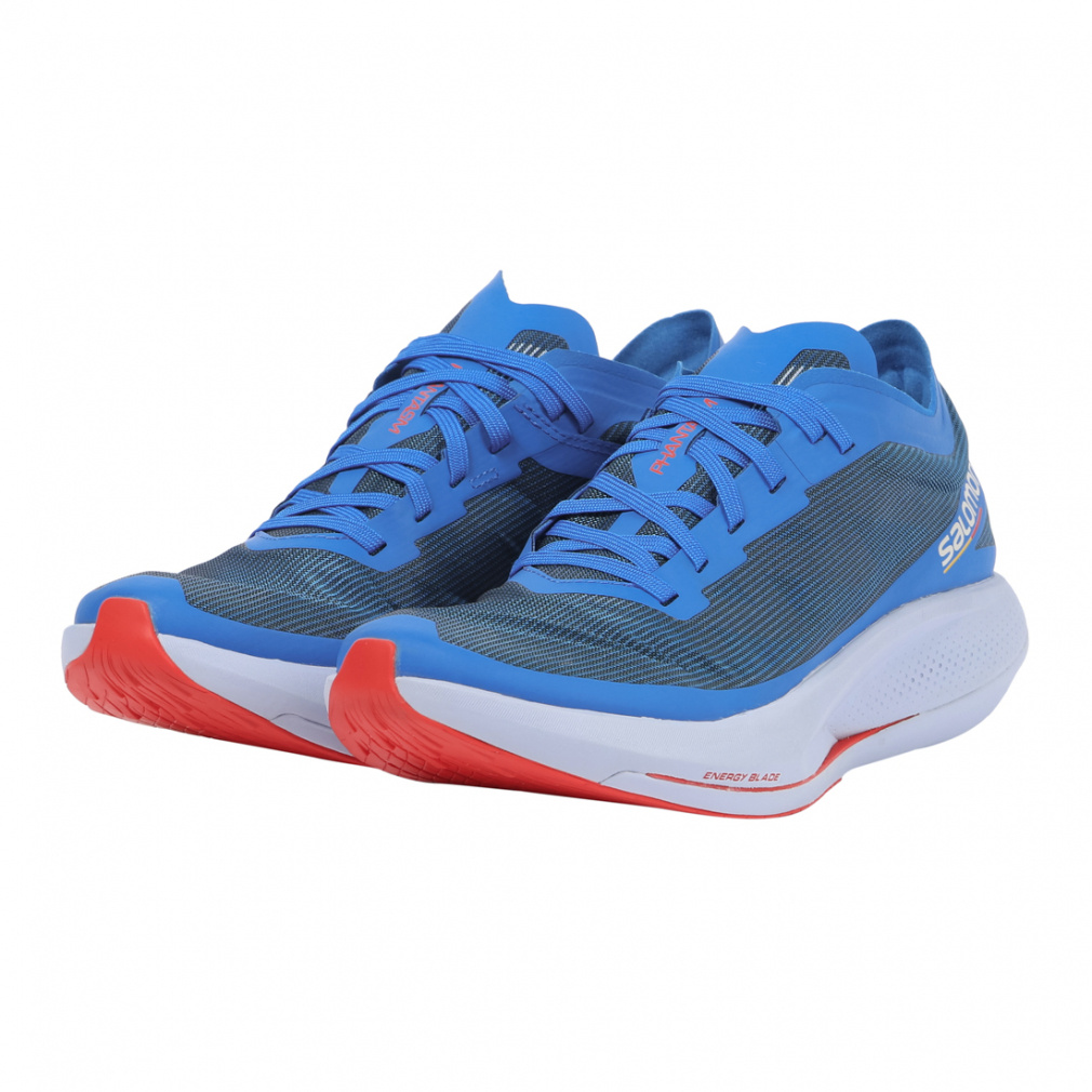 ウォーキング・ランニングウェア Salomon phantsm 28cm ウォーキング・ランニングウェア Salomon phantsm 28cm