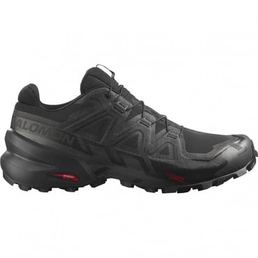 スピードクロス 6 ゴアテックスSPEEDCROSS 6 GTX : Black