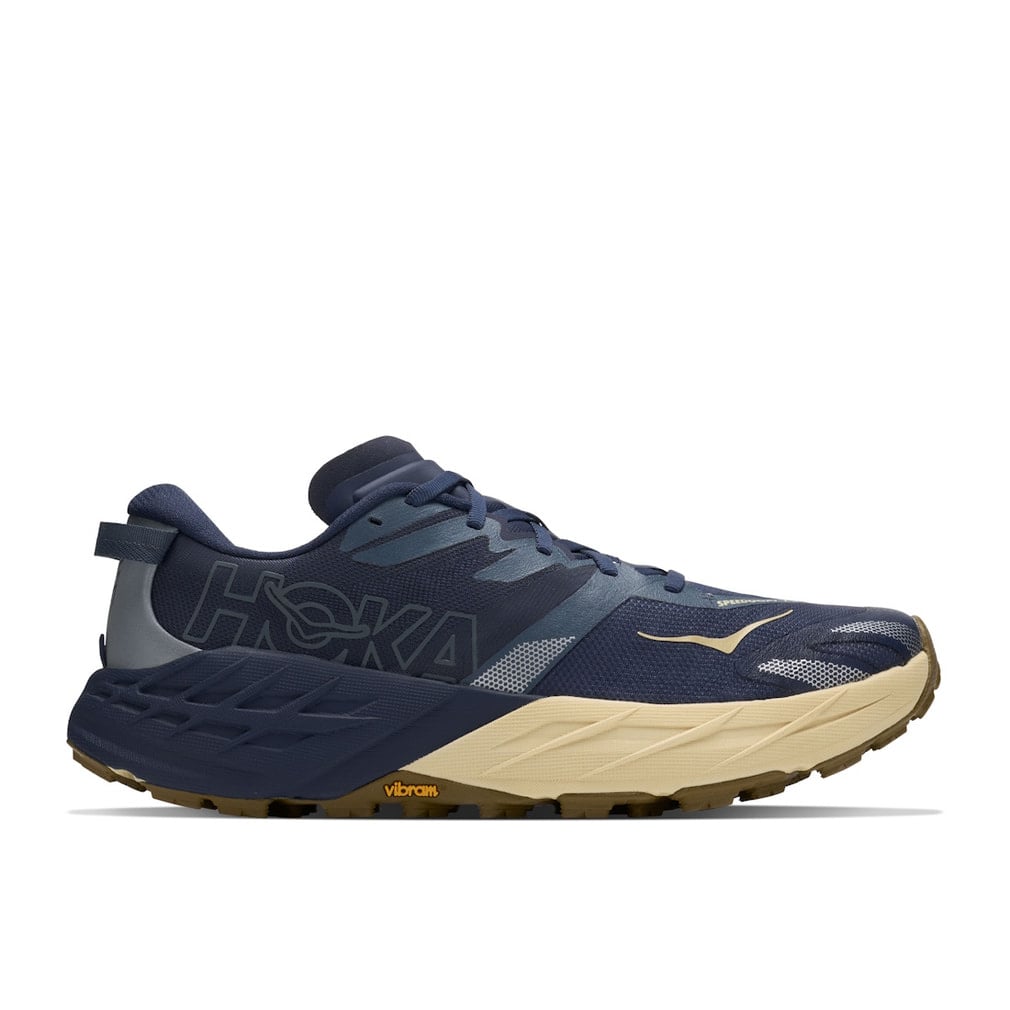 �z�J SPEEDGOAT 7 �X�s�[�h�S�[�g 7 1171928 �����Y ����/�����j���O �g���C�������j���O�V���[�Y D : �l�C�r�[×�x�[�W�� HOKA imbkk