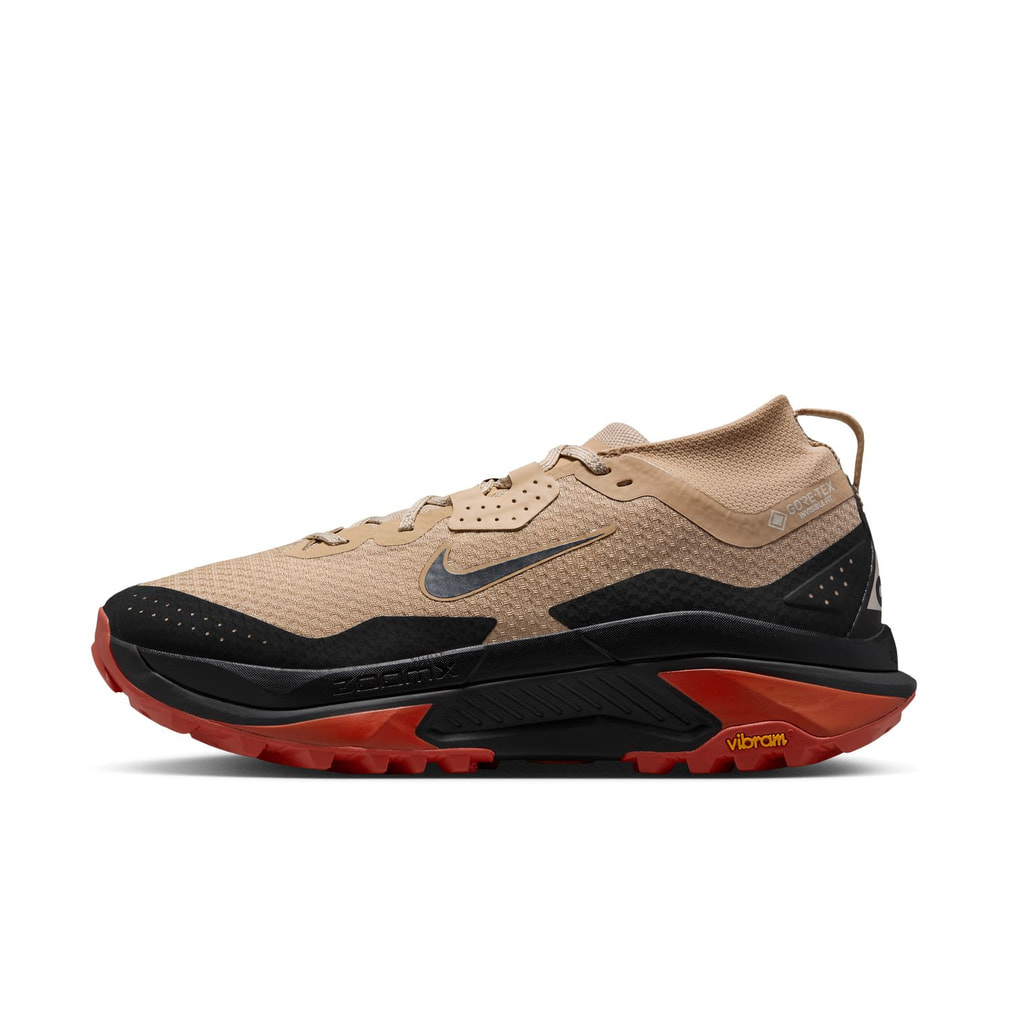 ナイキ ACG ゼガマ トレイル GORE-TEX IO7932-200 メンズ 陸上