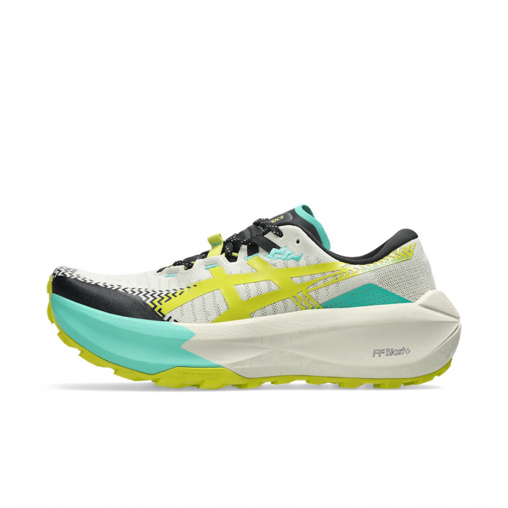 �A�V�b�N�X TRABUCO MAX 5 �g���u�[�R�}�b�N�X5 1011C164 �����Y ����/�����j���O �g���C�������j���O�V���[�Y 2E : �y�[���O���[ asics imbkk