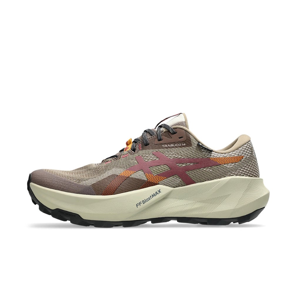 �A�V�b�N�X TRABUCO 14 GTX �g���u�[�R14 �S�A�e�b�N�X 1011C165 �����Y �����j���O �g���C�������j���O�V���[�Y 2E �h�� GORE-TEX asics imbkk
