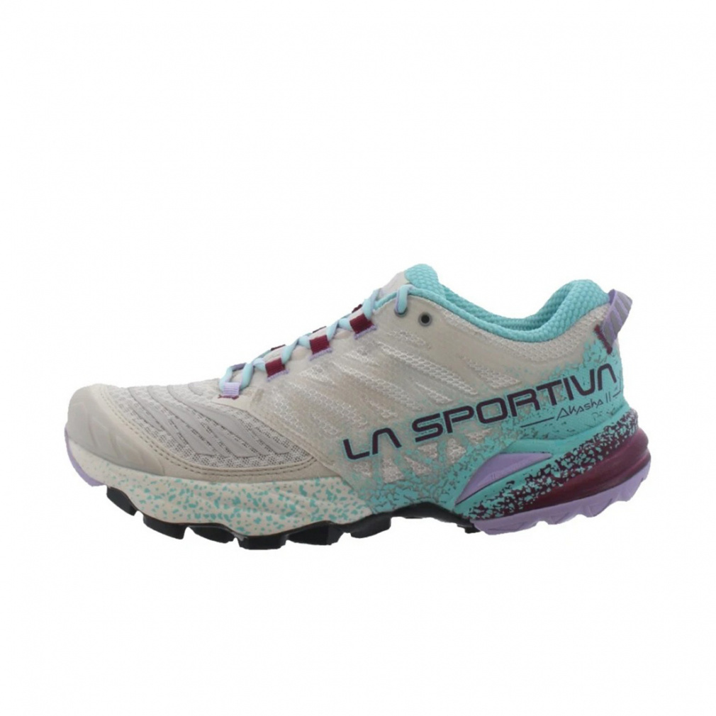 X|eBo AKASHA II WOMAN AJV 2 E[} 56B918502 fBX /jO gCjOV[Y LA SPORTIVA imbkk