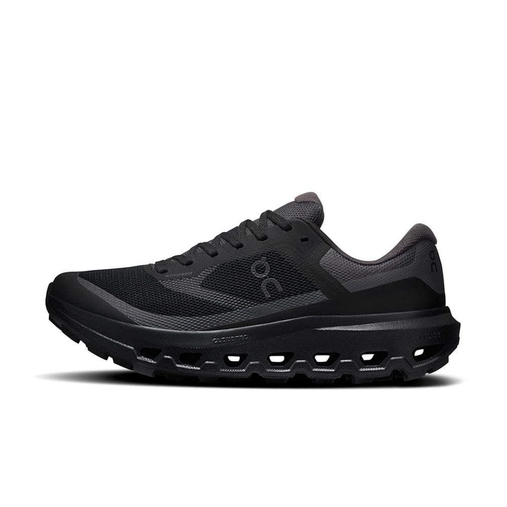 �I�� Cloudvista 3 Waterproof WG30211043 ���f�B�X ����/�����j���O �g���C�������j���O�V���[�Y : �u���b�N×�u���b�N On imbkk
