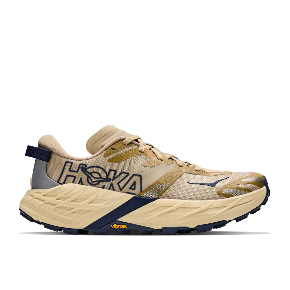 �z�J SPEEDGOAT 7 �X�s�[�h�S�[�g 7 1171929 ���f�B�X ����/�����j���O �g���C�������j���O�V���[�Y B : �R���N×�x�[�W�� HOKA imbkk