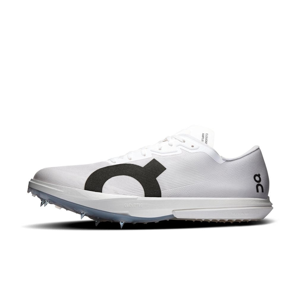 �I�� Cloudspike Amplius 2 �N���E�h�X�p�C�N �A���v���E�X 2 MF10290664 �����Y ����/�����j���O ����X�p�C�N �����j���O�V���[�Y : �z���C�g On