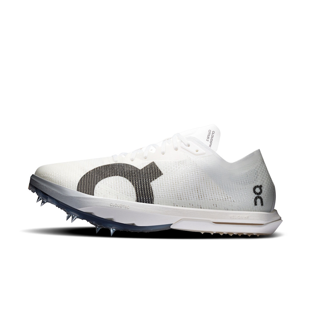 �I�� Cloudspike Citius 2 �N���E�h�X�p�C�N �V�e�B�E�X 2 WF10210664 ���f�B�X ����/�����j���O ����X�p�C�N ������ �����j���O�V���[�Y : �z���C�g On