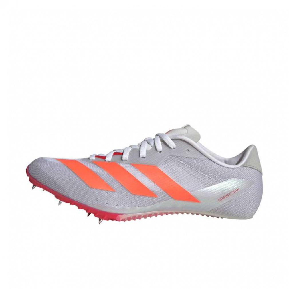 アディダス アディゼロ スプリントスター（短距離） JQ0626 メンズ