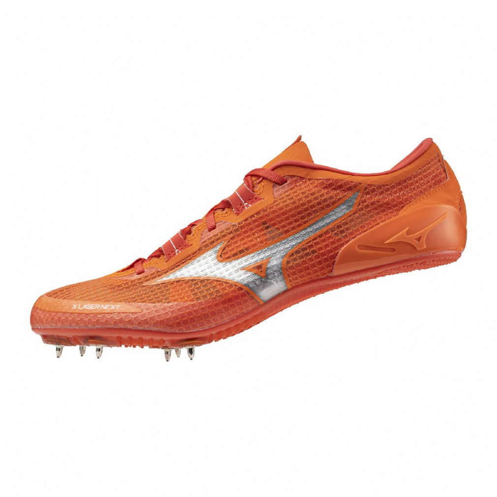 ~Ym X LASER NEXT 3 GbNX[U[ lNXg 3 U1GA230311 Y /jO XpCN 2E : IW×Vo[ MIZUNO