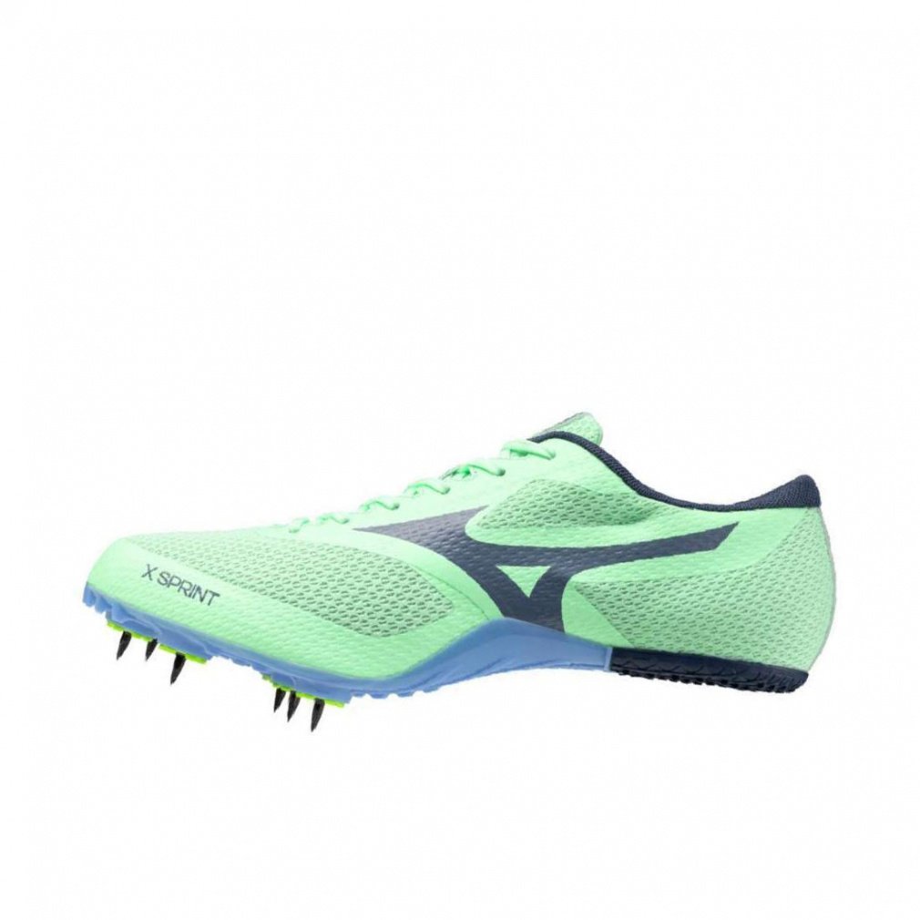 ~Ym X SPRINT GbNXXvg U1GA242421 Y fBX /jO XpCN 2E : CG[O[×u[ MIZUNO