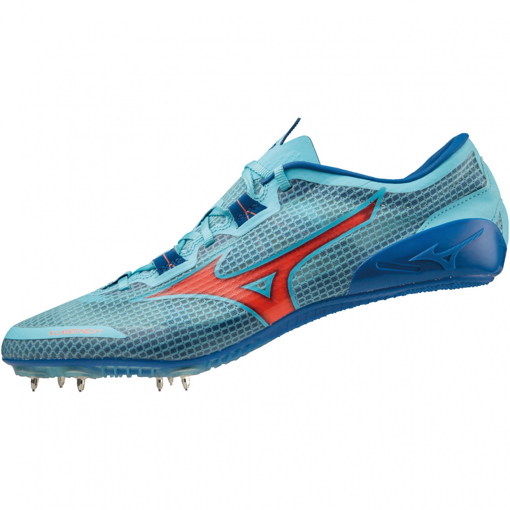 ~Ym GbNX[U[ lNXg 3 X LASER NEXT 3 U1GA230301 Y /jO XpCN 2E : ^[RCYu[×R[ MIZUNO