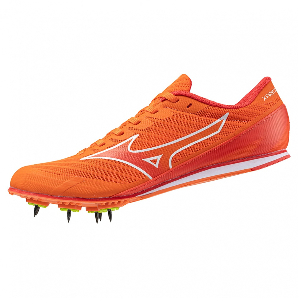 X FIRST 2 エックスファースト 2｜Alpen Online