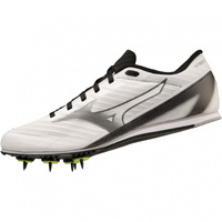 Mizuno エックスファースト2 27.5 オレンジ ミズノ MIZUNO エックスファースト2 (陸上競技)(ユニセックス