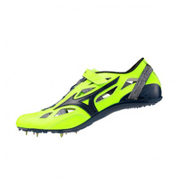 ミズノ クロノインクスジャパン U1GA241021 メンズ 陸上/ランニング