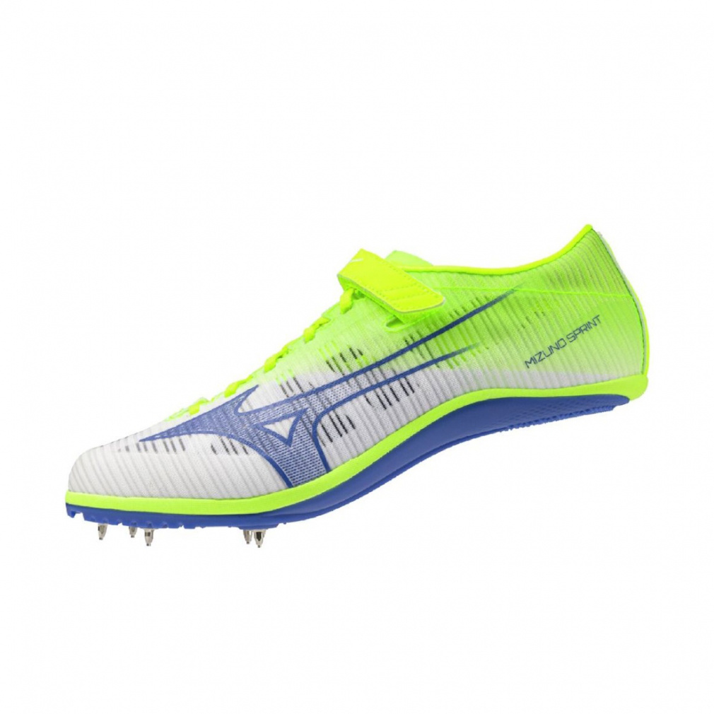 ミズノ ミズノスプリント 短距離/ハードル U1GA266001 メンズ 陸上