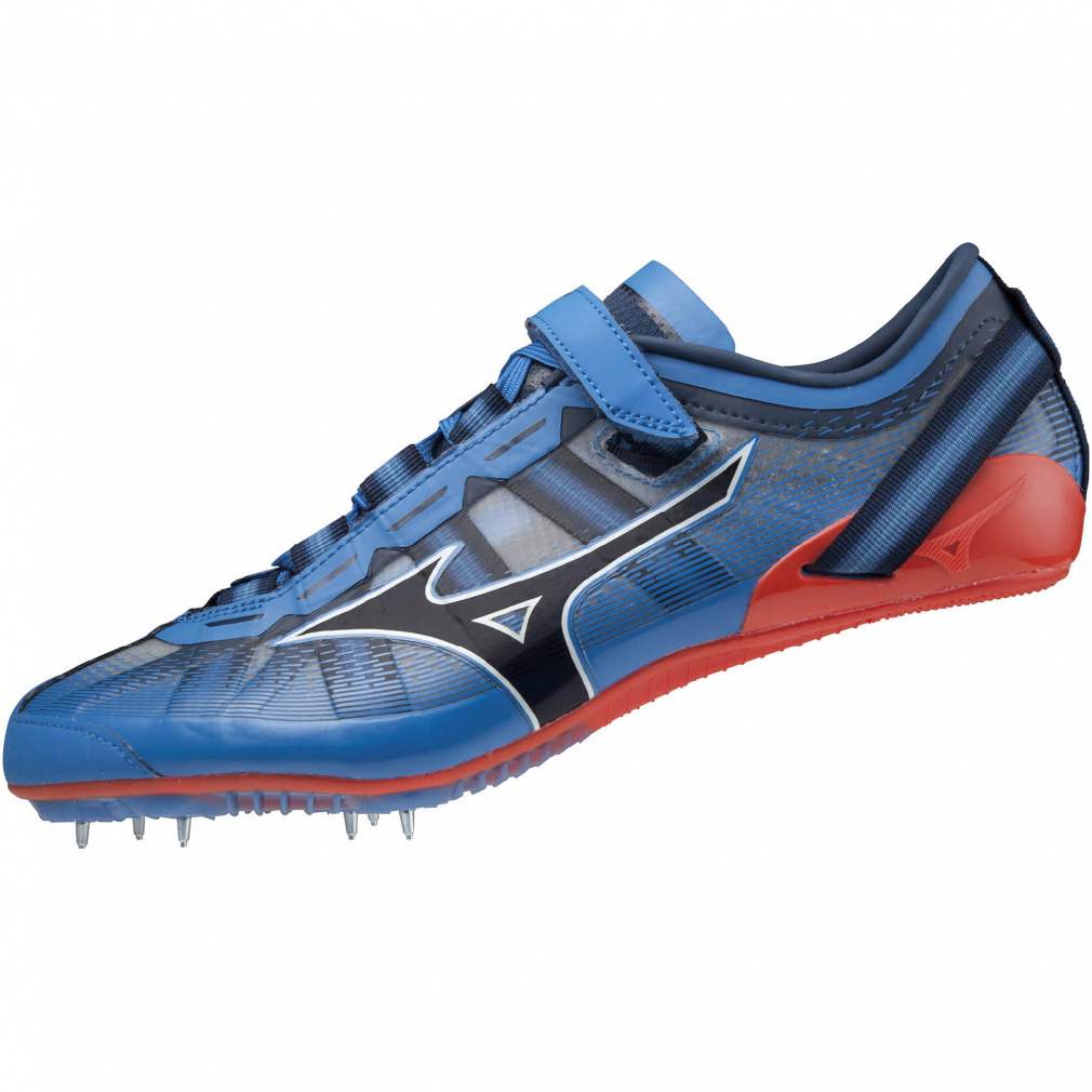 ~Ym GbNXuXg G[g U1GA210227 Y fBX /jO XpCN 2E : u[×ubN MIZUNO 2303_ms