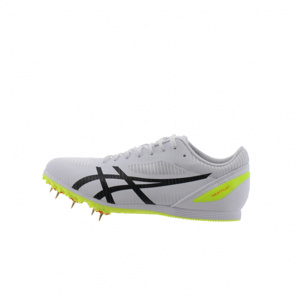 アシックス HEATFLAT 12 ヒートフラット12 1093A195 メンズ レディス