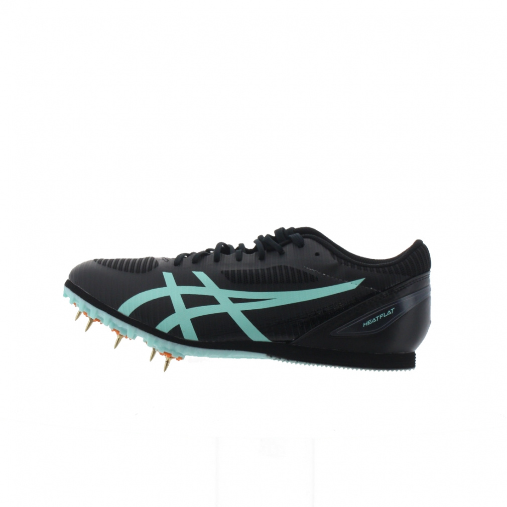 AVbNX HEATFLAT 12 q[gtbg12 1093A195 Y fBX /jO XpCN 2E : ubN×y[u[ asics