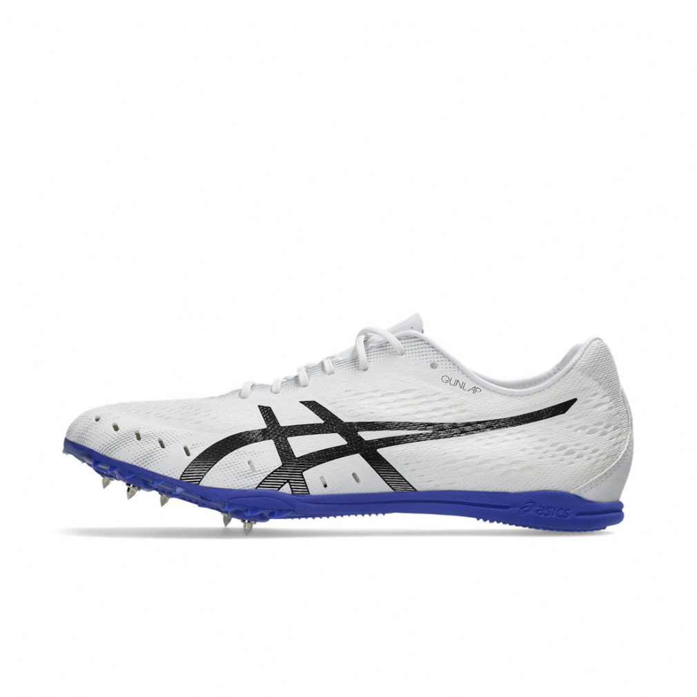 アシックス GUN LAP 3 ガンラップ3 1093A229 800～3000/3000m障害