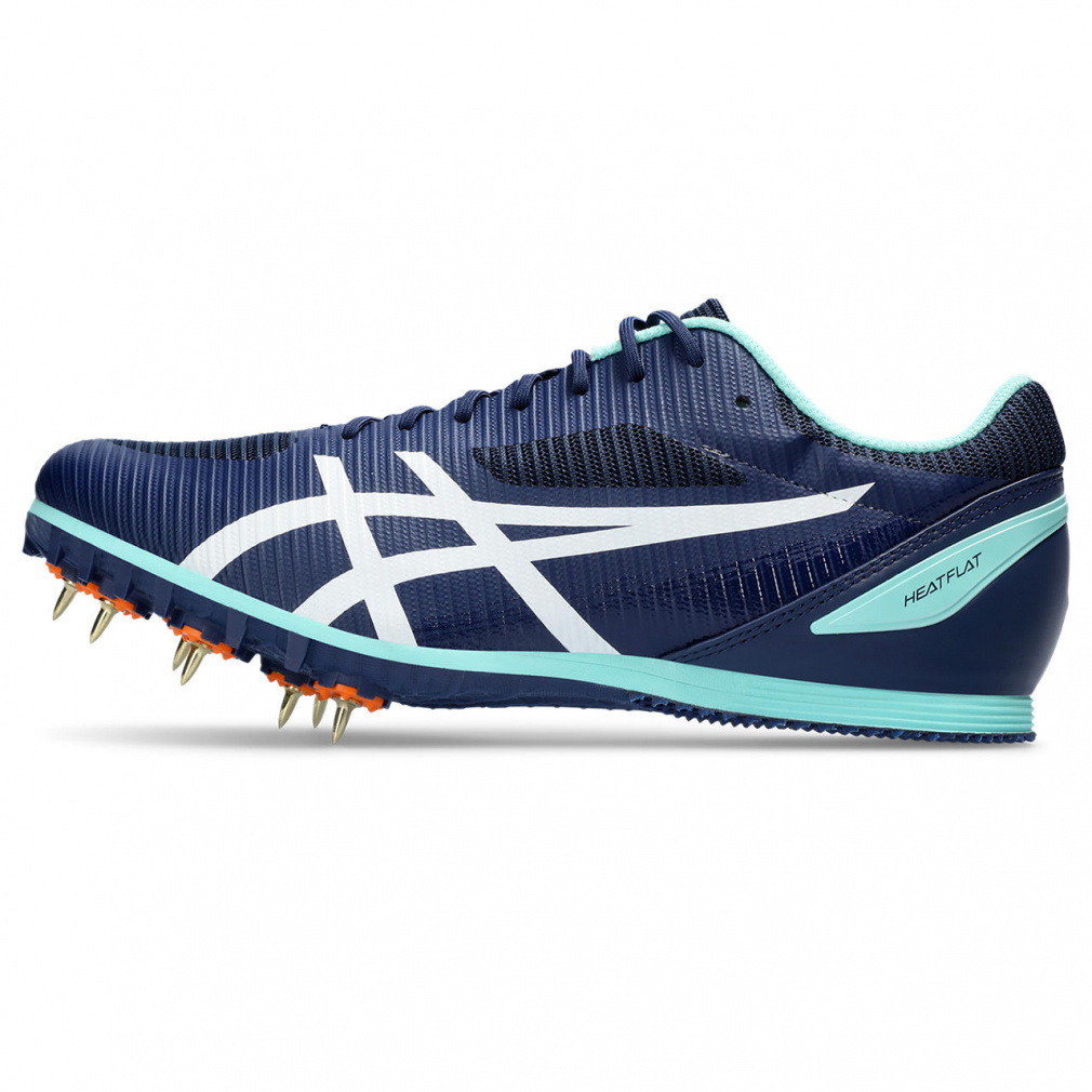 AVbNX HEATFLAT 12 q[gtbg12 1093A195 Y fBX /jO XpCN 2E : u[ asics