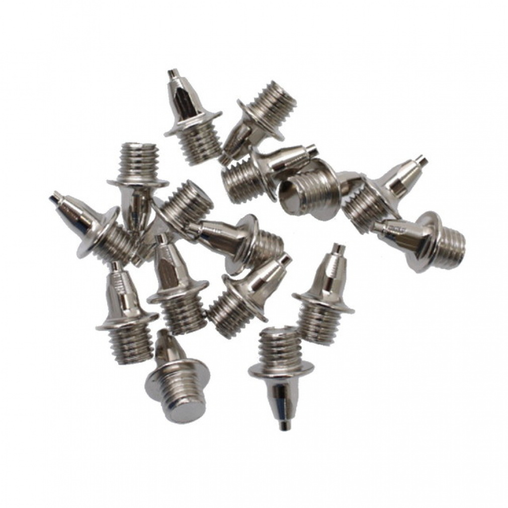 ▼新品 送料無料 スパイクタイヤ制作用スパイクピン 8×10 300本 良質 タングステン ◆ オールウェザー用ピン | スポーツ用品はスーパースポーツゼビオ