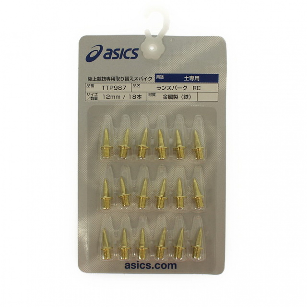 AVbNX@XpCN Xp[NpRCւXpCN 18{ (TTP987) asics