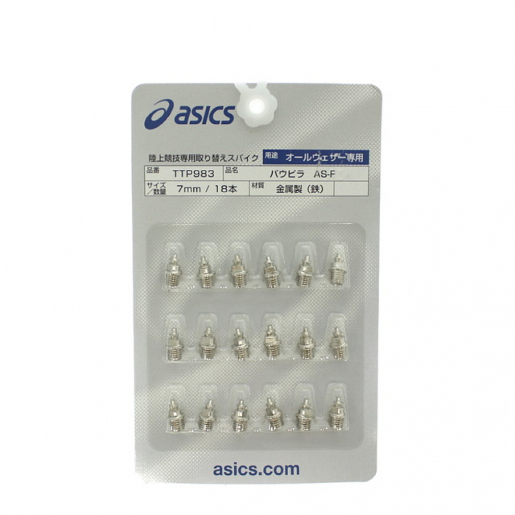 AVbNX@/jO XpCN pEs AS-F 18{ (TTP983) asics