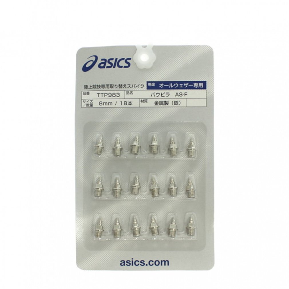 AVbNX@/jO XpCN pEs AS-F 18{ (TTP983) asics