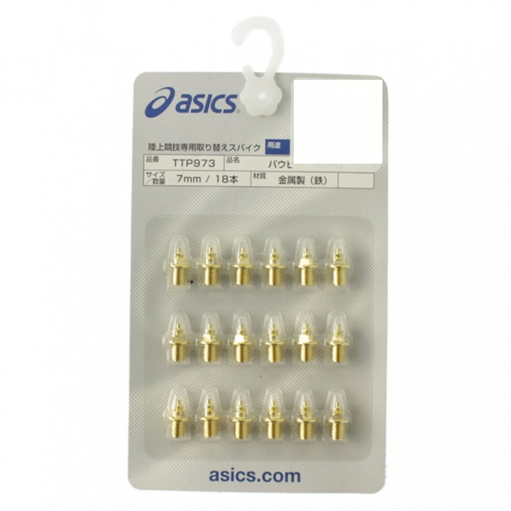 AVbNX@pEs AS-FG(18{) (TTP973)  jO XpCN asics