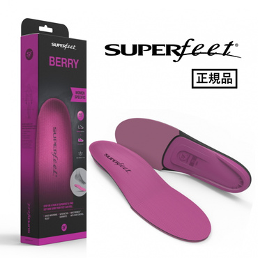 All-Purpose Women's High Impact Support ベリー
