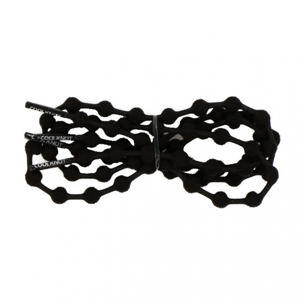 クールノット M サイズ ブラック