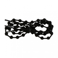 クールノット M サイズ ブラック