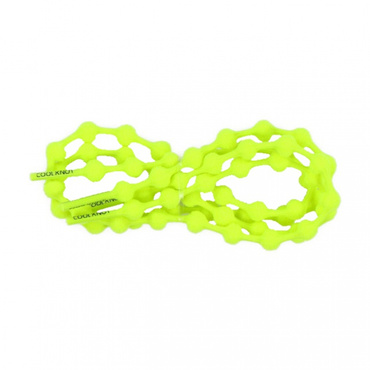 クールノット M サイズ ネオンイエロー