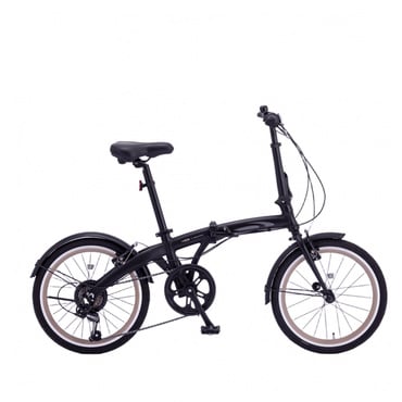 RENAULT LIGHT10 折りたたみ自転車 マットブラック RENAULT ( ルノー ) 折りたたみ自転車 LIGHT10 ( ライト10 ) マット