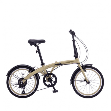 ルノー LIGHT10 (11280-1271) 折りたたみ自転車 RENAULT｜Alpen Online