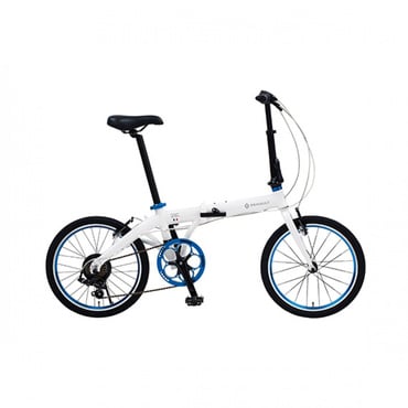 ルノー LIGHT10 (11280-1271) 折りたたみ自転車 RENAULT｜Alpen Online