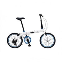 ルノー LIGHT10 (11280-1271) 折りたたみ自転車 RENAULT｜Alpen Online