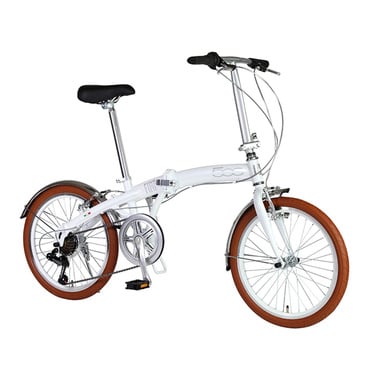 ルノー LIGHT10 (11280-1271) 折りたたみ自転車 RENAULT｜Alpen Online