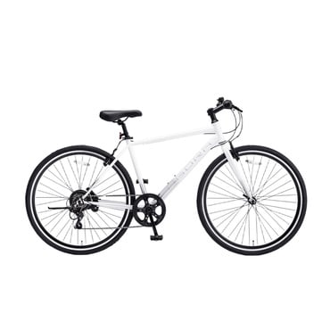 Bianchi クロスバイク サイズ51 引取限定。 横浜】新型の「C-SPORT