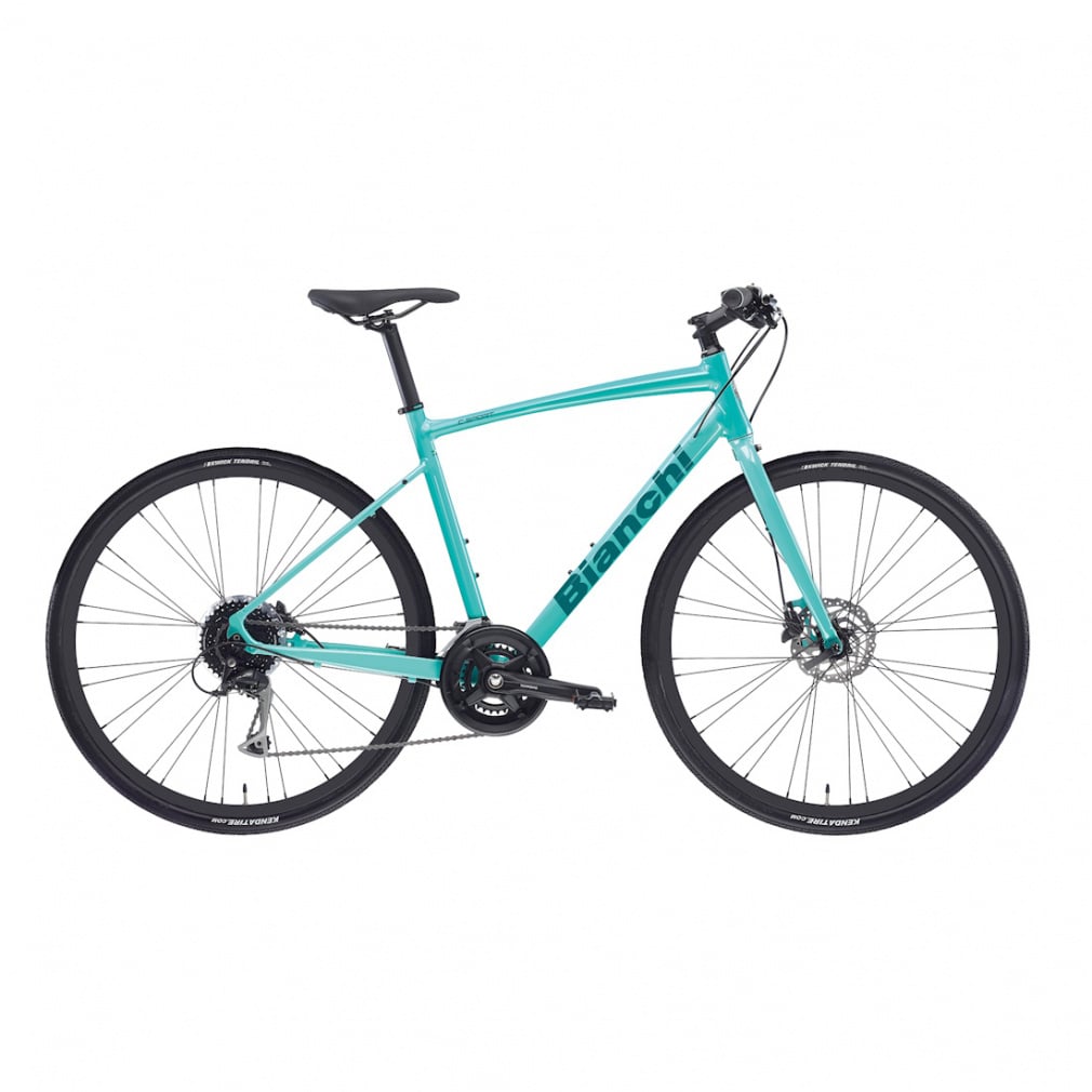�r�A���L C SPORT2 51cm(�t���[���T�C�Y) (YTBJQC51CC) �o�C�V�N�� �N���X�o�C�N Bianchi
