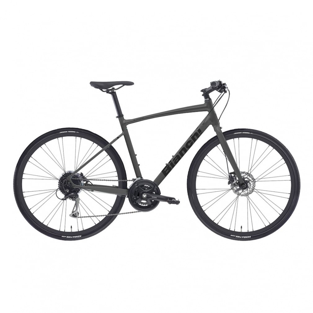 �r�A���L C SPORT2 51cm(�t���[���T�C�Y) (YTBJQC51CG) �o�C�V�N�� �N���X�o�C�N Bianchi