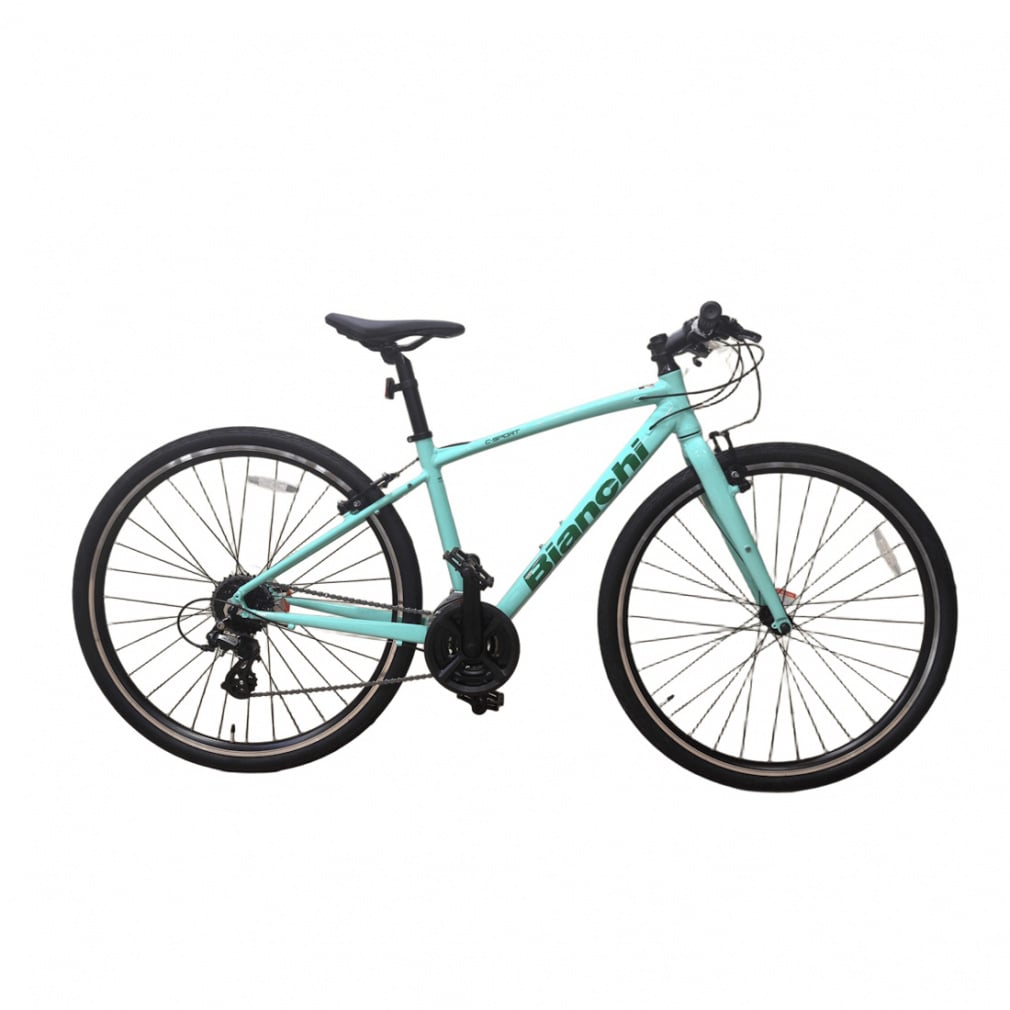 ビアンキ C-Sport 47cm(フレームサイズ)※廉価モデル (CSPORT 47