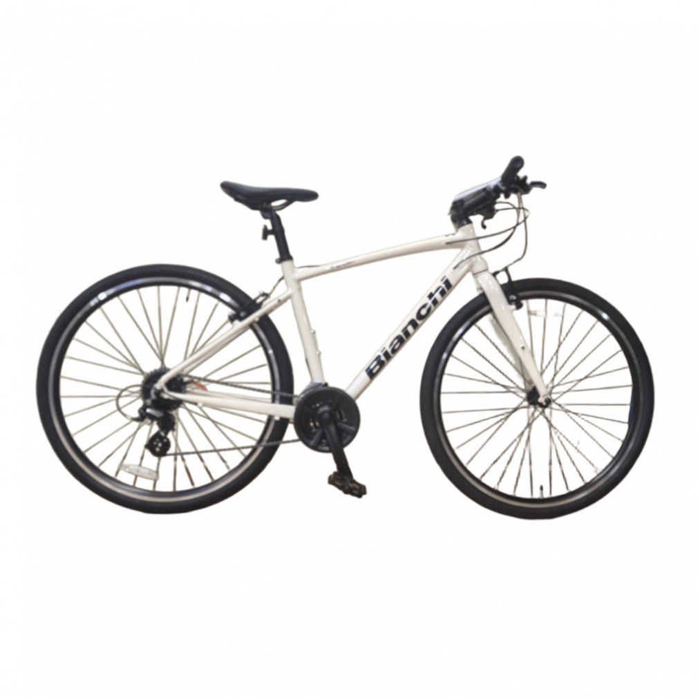�r�A���L C-Sport 47cm(�t���[���T�C�Y)���������f�� (CSPORT 47) �o�C�V�N�� �N���X�o�C�N Bianchi