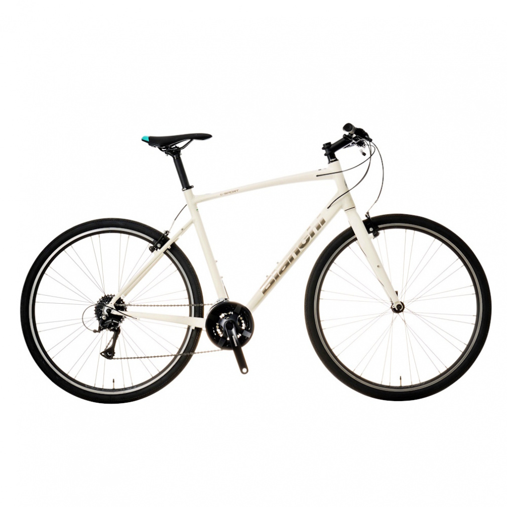 Bianchi C Sports2（サイズ51）21年式 ビアンキ C SPORT2 51cm(フレームサイズ) (YTBJQC51CG) バイシクル