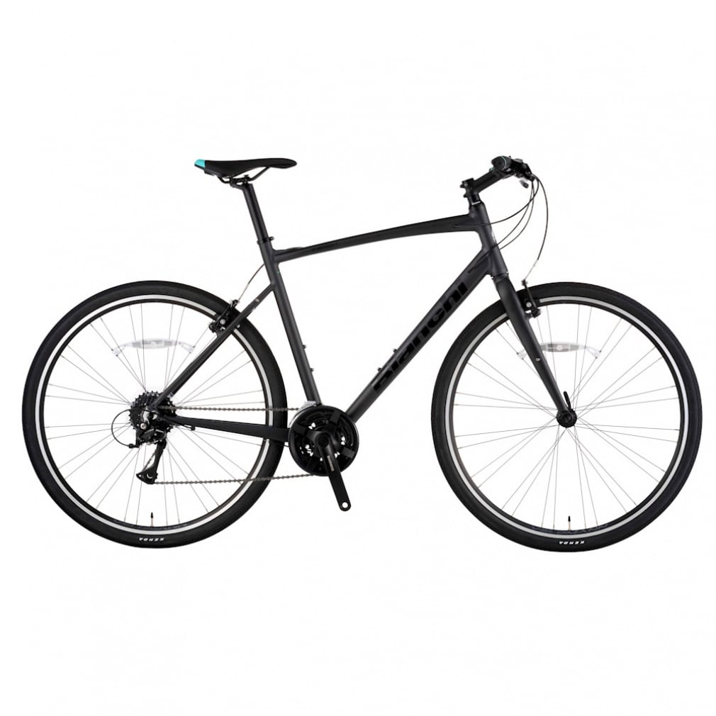 ビアンキ　C-SPORT-1　2021モデル　サイズ47cm　ブラックカラー　　入荷 おすすめ車体】ブラックカラーのC・SPORT 1が店頭にてご覧になれます