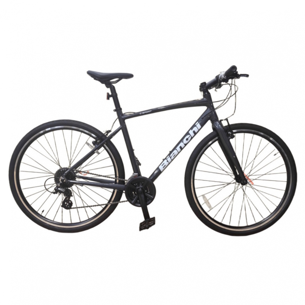 �r�A���L C-Sport 51cm(�t���[���T�C�Y)���������f�� (CSPORT 51) �o�C�V�N�� �N���X�o�C�N Bianchi