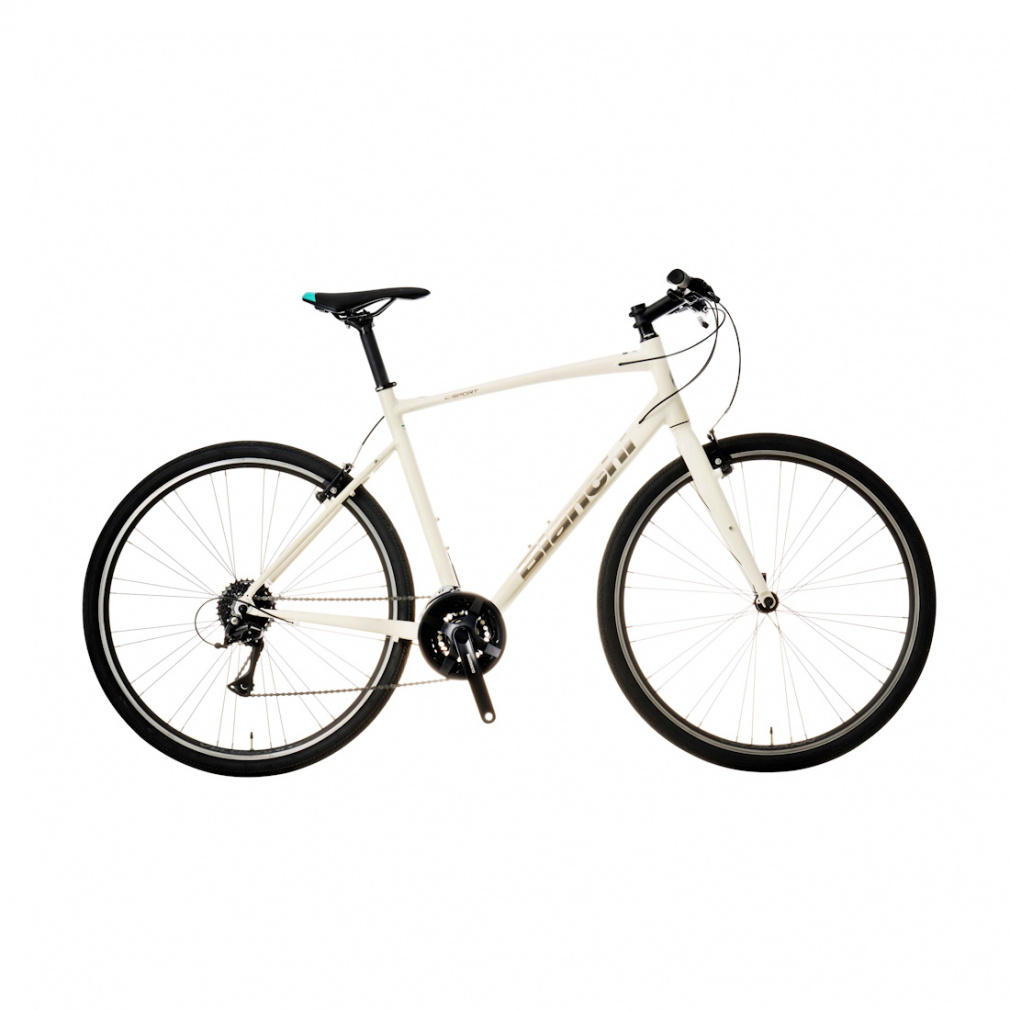 �r�A���L C-Sport1 55cm(�t���[���T�C�Y) (YTB53C55CC) �o�C�V�N�� �N���X�o�C�N Bianchi