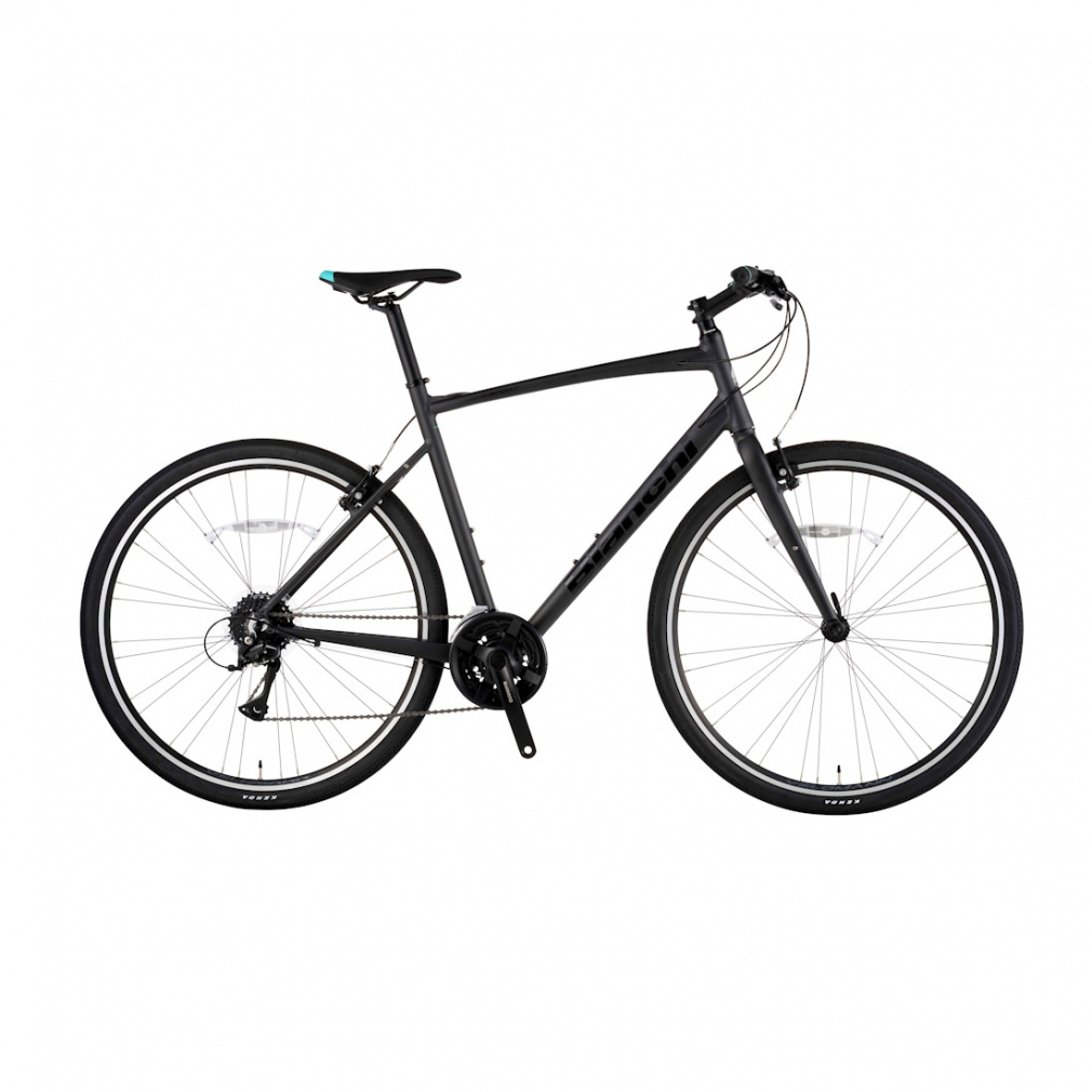�r�A���L C-Sport1 55cm(�t���[���T�C�Y) (YTB53C55CC) �o�C�V�N�� �N���X�o�C�N Bianchi