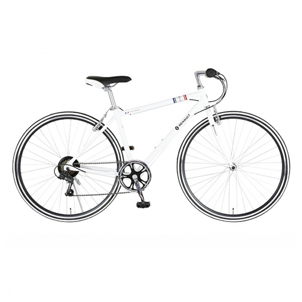 ルノー AL-CRB7006LIGHT(ホワイト)